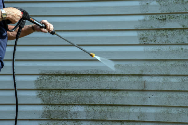 Best Roof Pressure Washing  in Mec, CA