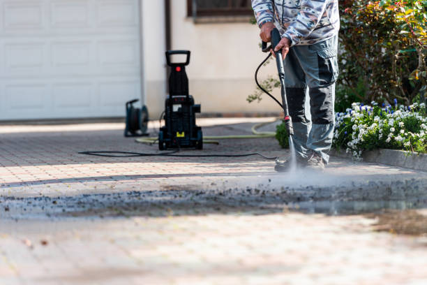 Best Exterior Home Cleaning  in Mec, CA
