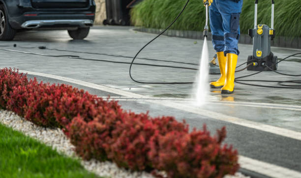 Best Commercial Pressure Washing  in Mec, CA