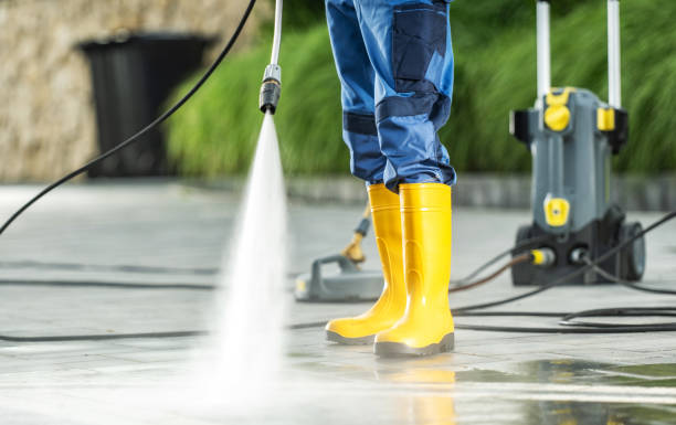 Best Pressure Washing Company Near Me  in Mec, CA