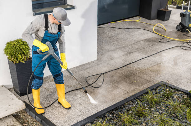 Best Roof Power Washing Services  in Mec, CA