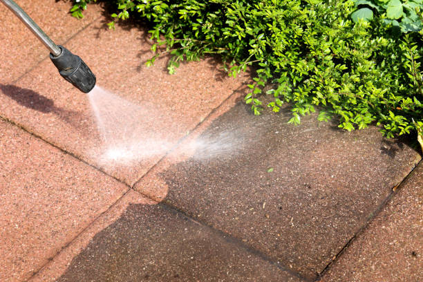 Best Affordable Power Washing  in Mec, CA